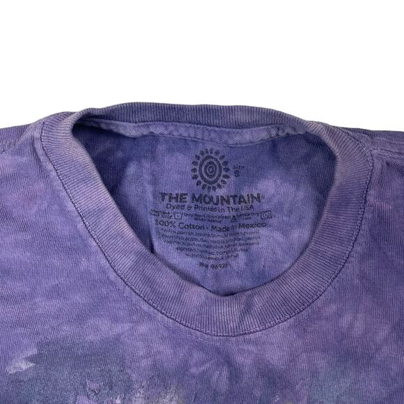 Spirit Animal Cut Off Ostrich T Shirt - Picture 3 of 3